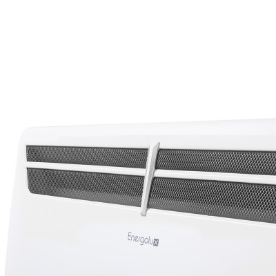 Конвектор электрический Energolux GCH/VE-25 Конвектор электрический Energolux GCH/VE-25