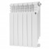 Радиатор биметаллический Royal Thermo MONOBLOCK B 2.0 500 - 6 секц. Радиатор биметаллический Royal Thermo MONOBLOCK B 2.0 500 - 6 секц.