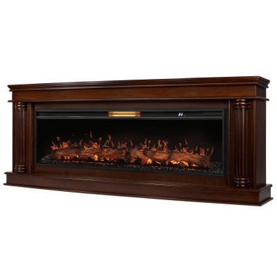 Портал Firelight Olympia 60 CO, канадский дуб Портал Firelight Olympia 60 CO, канадский дуб