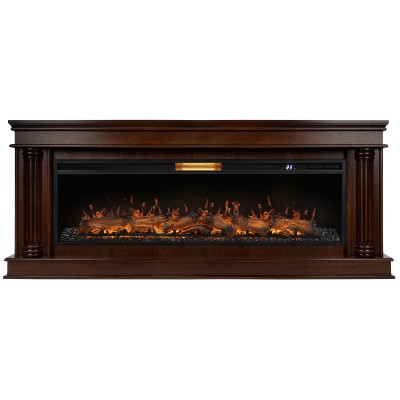 Портал Firelight Olympia 60 CO, канадский дуб Портал Firelight Olympia 60 CO, канадский дуб