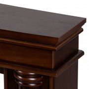 Портал Firelight Olympia 60 CO, канадский дуб