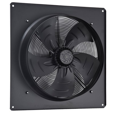 Вентилятор осевой SHUFT AXW 4D500-B-P Вентилятор осевой SHUFT AXW 4D500-B-P