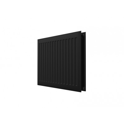 Радиатор панельный Royal Thermo HYGIENE H10-600-2600 Noir Sable Радиатор панельный Royal Thermo HYGIENE H10-600-2600 Noir Sable