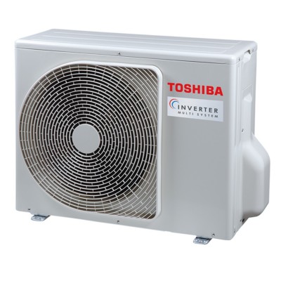 Блок наружный TOSHIBA RAS-3M18G3AVG-E мульти сплит-системы Блок наружный TOSHIBA RAS-3M18G3AVG-E мульти сплит-системы
