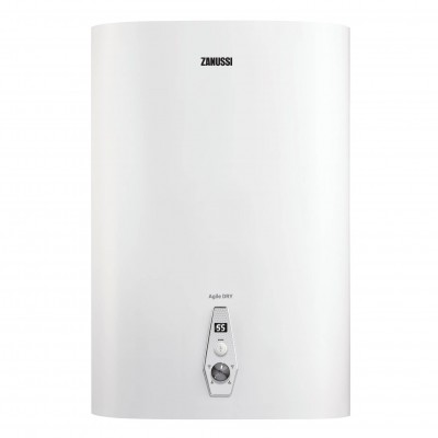 Водонагреватель Zanussi ZWH/S 80 Agile DRY Водонагреватель Zanussi ZWH/S 80 Agile DRY