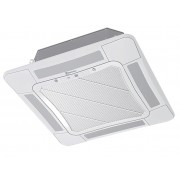 Комплект Electrolux EACC/I-18 FMI/N8_ERP EU Free match сплит-системы, кассетного типа