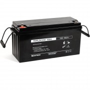 Батарея аккумуляторная TEPLOCOM 150Ач