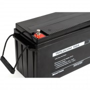 Батарея аккумуляторная TEPLOCOM 150Ач