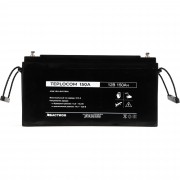 Батарея аккумуляторная TEPLOCOM 150Ач