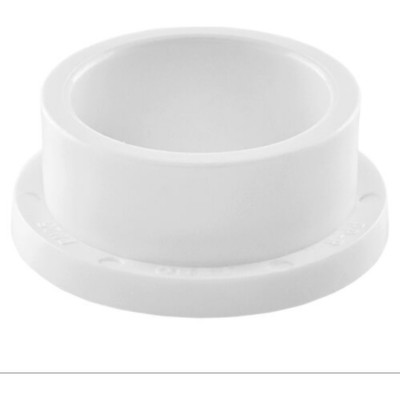 Бурт TEBO бел. PP-R под фланец 125 (1/12), арт. 030090708 Бурт TEBO бел. PP-R под фланец 125 (1/12), арт. 030090708