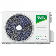 Блок наружный Ballu Multi Smart BM2OI-FM/out-18HN8_V1/EU инверторной мульти сплит-системы