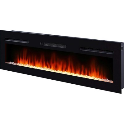 Очаг электрический Electrolux Infinity EFP/P-1600ULS N Очаг электрический Electrolux Infinity EFP/P-1600ULS N