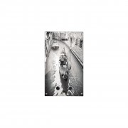 Колонка газовая Zanussi GWH 10 Fonte Glass Venezia