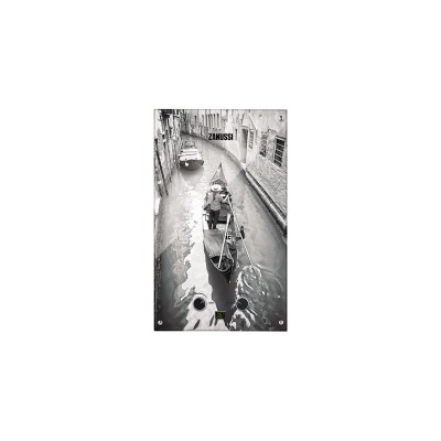 Колонка газовая Zanussi GWH 10 Fonte Glass Venezia Колонка газовая Zanussi GWH 10 Fonte Glass Venezia