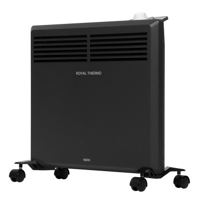 Конвектор электрический Royal Thermo Nero RTCN/M-1002 Конвектор электрический Royal Thermo Nero RTCN/M-1002
