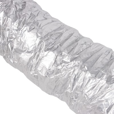 Воздуховод гибкий изолир. SHUFT ISOSFA d160ммх10м Воздуховод гибкий изолир. SHUFT ISOSFA d160ммх10м