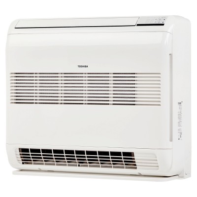 Сплит-система инверторного типа Toshiba Console RAS-B10J2FVG-E/RAS-10J2AVSG-E1 комплект Сплит-система инверторного типа Toshiba Console RAS-B10J2FVG-E/RAS-10J2AVSG-E1 комплект