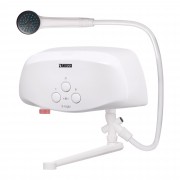 Водонагреватель Zanussi 3-logic 6,5 TS (душ+кран)