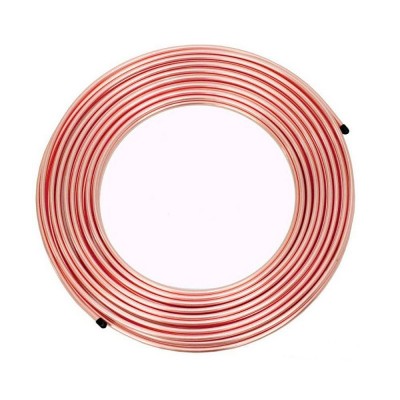 Труба медная ТОР 6,35х0,55х15000 (1/4), бухта Труба медная ТОР 6,35х0,55х15000 (1/4), бухта