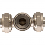 Тройник CTM н/р 16х1/2х16 CTM01612