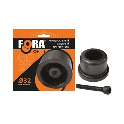 Нагреватель TEBO сменный универсальный TR-FW 20 Нагреватель TEBO сменный универсальный TR-FW 20