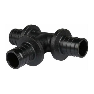 Тройник РОСТерм 25х25х25 PPSU Тройник РОСТерм 25х25х25 PPSU