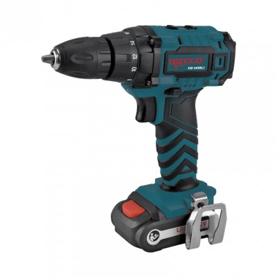 Шуруповерт ALTECO дрель аккумуляторная CD 1410Li Standard Шуруповерт ALTECO дрель аккумуляторная CD 1410Li Standard