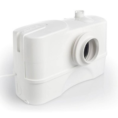 Установка канализационная DAB GENIX 110 (аналог WC-1) Установка канализационная DAB GENIX 110 (аналог WC-1)