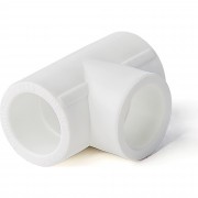 Тройник Lammin PPR 32 98/14