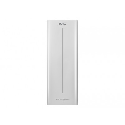 Бактерицидный рециркулятор Ballu RDU-200D ANTICOVIDgenerator, white Бактерицидный рециркулятор Ballu RDU-200D ANTICOVIDgenerator, white