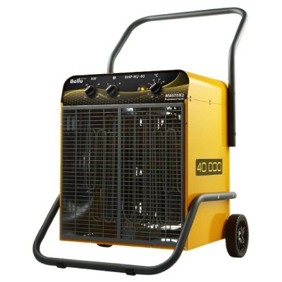 Пушка тепловая BALLU BHP-M2-40 Пушка тепловая BALLU BHP-M2-40