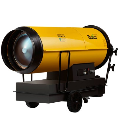 Пушка дизельная прямого нагрева Ballu BHDP-120 Пушка дизельная прямого нагрева Ballu BHDP-120