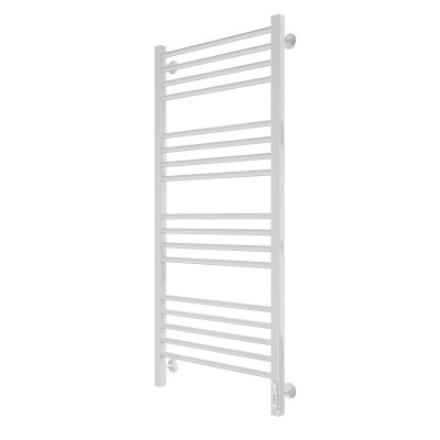 Полотенцесушитель Royal Thermo Stato П17 500х1200 электро (встроен. диммер) белый Полотенцесушитель Royal Thermo Stato П17 500х1200 электро (встроен. диммер) белый