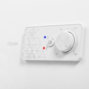 Водонагреватель Royal Thermo RWH 80 Citadel H