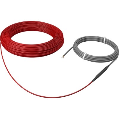 Кабель нагревательный Royal Thermo Doublepower Cable RTDC 2-17-1000 (комплект) Кабель нагревательный Royal Thermo Doublepower Cable RTDC 2-17-1000 (комплект)