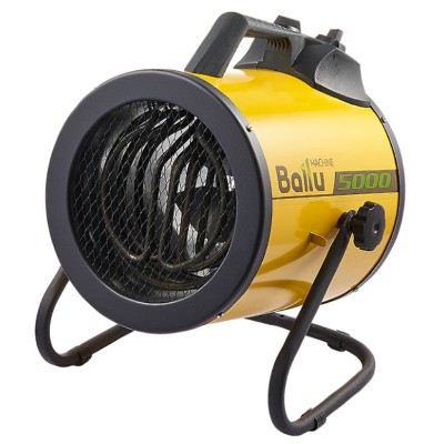 Электрическая тепловая пушка Ballu BHP-P2-5 Электрическая тепловая пушка Ballu BHP-P2-5