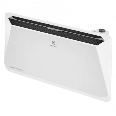 Комплект Electrolux Rapid Transformer с блоком управления ECH/R-2500 T-TUM3 (механический) Комплект Electrolux Rapid Transformer с блоком управления ECH/R-2500 T-TUM3 (механический)