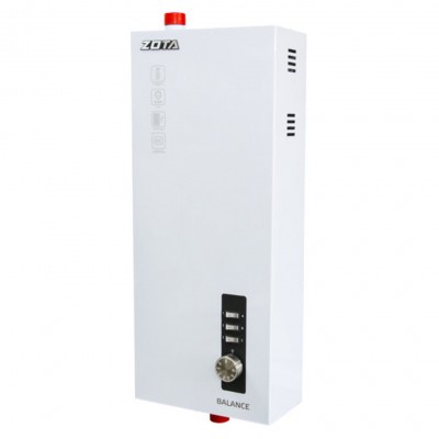 Электрокотел ZOTA Balance V2 - 24 Электрокотел ZOTA Balance V2 - 24