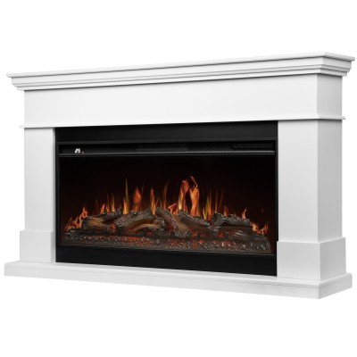 Портал Firelight California 42/40/36, белый Портал Firelight California 42/40/36, белый