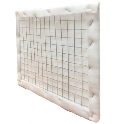 Фильтр кассетный (материал) SHUFT FCr 315 (EU7) Фильтр кассетный (материал) SHUFT FCr 315 (EU7)