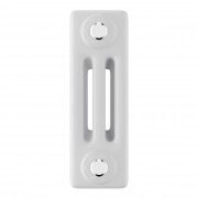 Дизайн-радиатор Royal Thermo Insignia C3030 - 34 секц. RAL9016