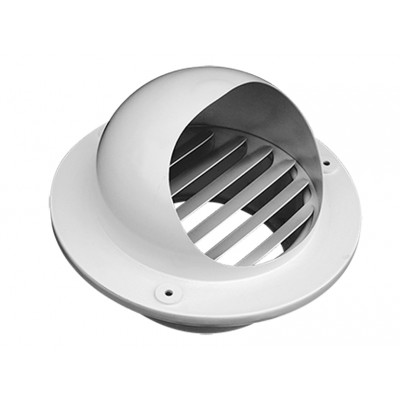 Решетка наружная Shuft SGW 250 Решетка наружная Shuft SGW 250