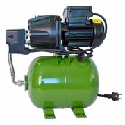 Станция насосная Джилекс ТОПОЛЬ 45/28-Ч 14