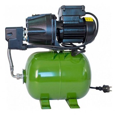 Станция насосная Джилекс ТОПОЛЬ 45/28-Ч 14 Станция насосная Джилекс ТОПОЛЬ 45/28-Ч 14