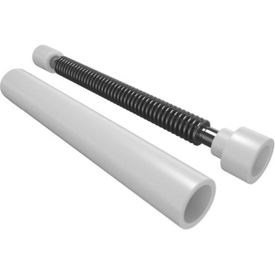 Компенсатор Козлова TEBO бел. PP-R 50 (4/8), арт. 030091906 Компенсатор Козлова TEBO бел. PP-R 50 (4/8), арт. 030091906