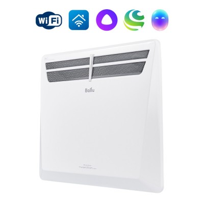 Комплект Ballu Transformer с блоком управления BEC/EVU-1000-4I (инверторный) Комплект Ballu Transformer с блоком управления BEC/EVU-1000-4I (инверторный)