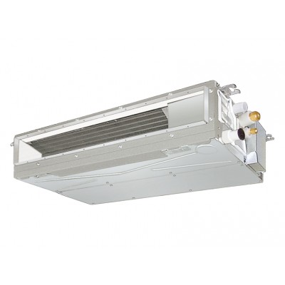 Блок внутренний TOSHIBA RAS-M16U2DVG-E мульти сплит-системы, канального типа Блок внутренний TOSHIBA RAS-M16U2DVG-E мульти сплит-системы, канального типа