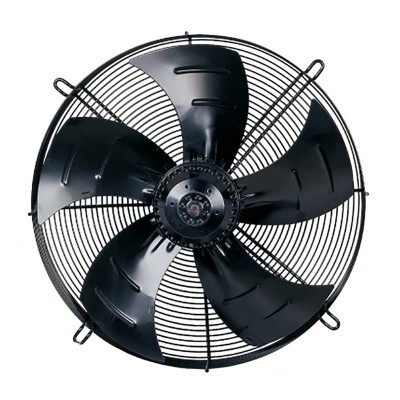 Вентилятор осевой Shuft AXW 8DY910-S-G Вентилятор осевой Shuft AXW 8DY910-S-G