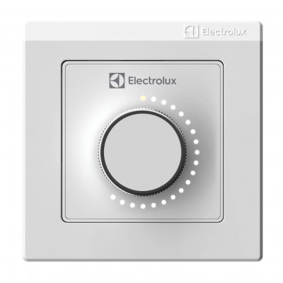 Терморегулятор Electrolux ETL-16W белый Терморегулятор Electrolux ETL-16W белый