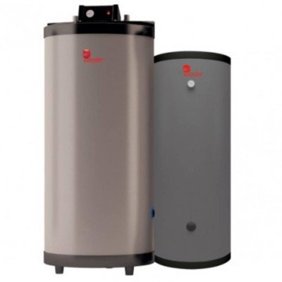 Водонагреватель Wester WHU 130 (ГВС 100) с рециркуляцией Водонагреватель Wester WHU 130 (ГВС 100) с рециркуляцией